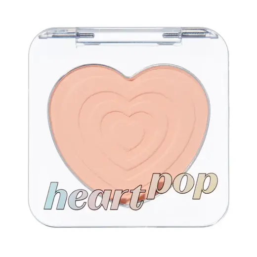 Etude Heart Pop Blusher Allık Milk Drizzle