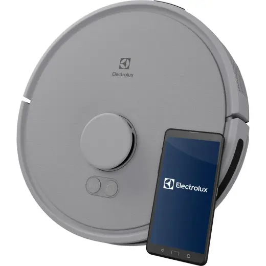 Die Grup Electrolux ER71HW1UG 700 Serisi Mop Özellikli Robot Süpürge