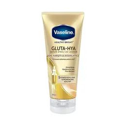 Vaseline Gluta-Hya Serum Etkili UV Leke Karşıtı & Aydınlatıcı Losyon 200 ml 2