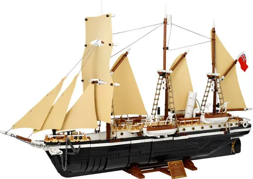 10335 LEGO® Icons Endurance