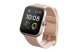 Vestel Akıllı Saat 2 Max Pembe 3