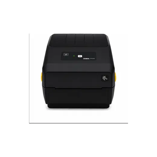 Zebra ZD220D Direkt Termal USB Barkod Etiket Yazıcı 203 Dpı Ribonsuz