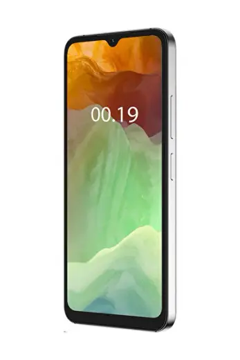 Dıjıtsu A11s Cep Telefonu Mavi