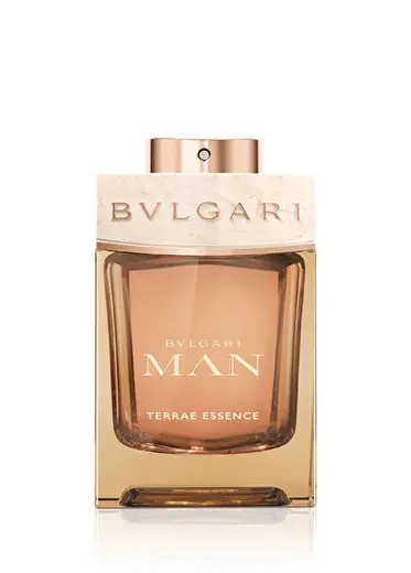 Bvlgari Man Terrae Essence EDP 60 ml