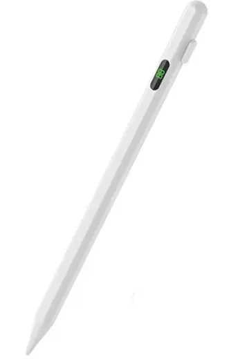 ZR61 Led Göstergeli Dokunmatik Kalem Unıversal