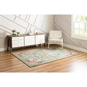 Vivense Spri̇ng Maki̇ne Halisi Sp1001, Di̇kdörtgen, 160x240