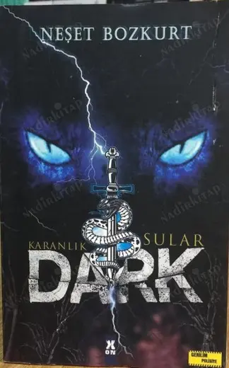Dark Karanlık Sular - Neşet Bozkurt