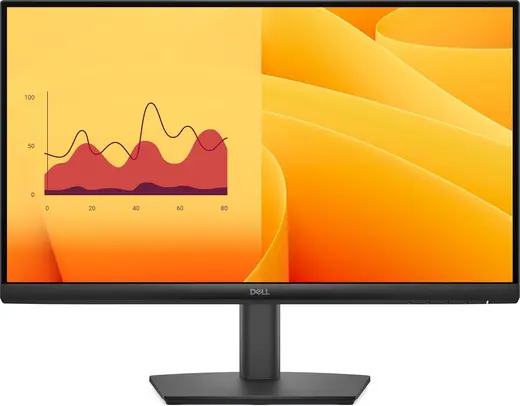 Dell Pro E2225HM 21.5" 100Hz 5Ms VGA+HDMI+DP FullHD VA Vesa Monitör