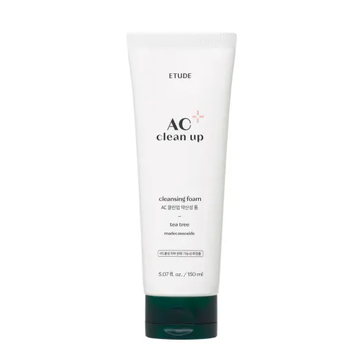 Etude Arındırıcı Yüz Temizleme Köpüğü 150 ml
