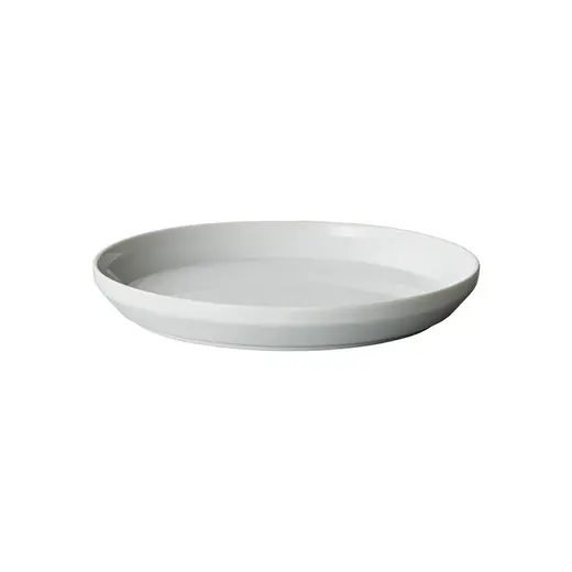 Kinto RIM Tabak 20,5 cm Beyaz