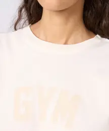 Champion Athletics Short-Sleeve Tee 4