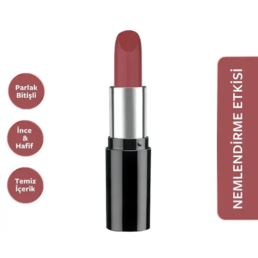 Pastel Nude Lipstick 526