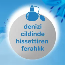 Dalin Bebek Kolonyası 100 ml - Deniz Esintisi 2