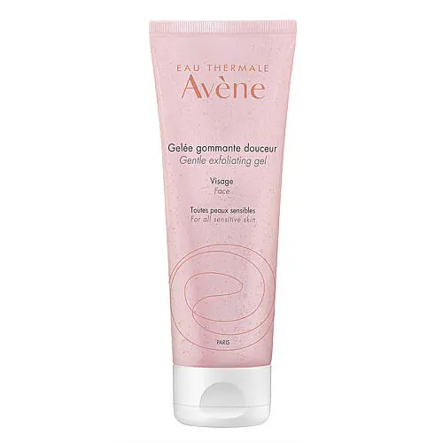 Avene Hassas Ciltler İçin Arındırıcı Peeling 75ml