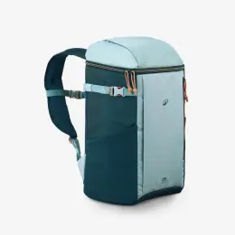 Soğutucu Sırt Çantası - 20 L - Mavi - 7 Saat Serin Tutma - 100 2