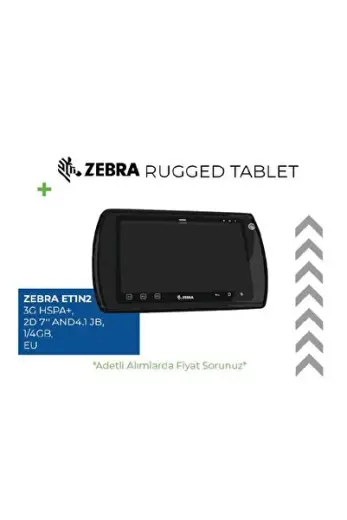 Zb-et1n2-7j2v12eu Rugged Tablet