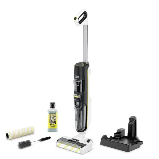 Karcher Fcv 4 Extra+