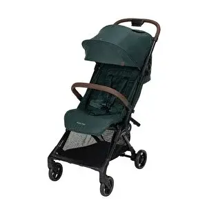 Oslo Carbon 5,6 Kg Ultra Hafif Premium Kabin Boy Bebek Arabası