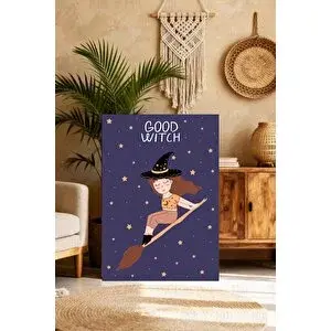 Mgi Design Lüks Bebek Odası Tablosu Skandinav Tarzı Kanvas Tablo Ofis Duvar Tablosu | Modern Duvar Dekoru | Salon, Yatak Odası Ve Ofis İçin | Sanatsal Ev Dekorasyonu 50x70 cm