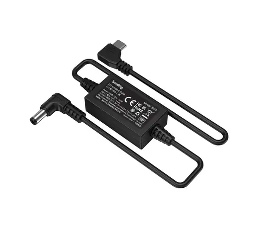 Smallrig 3268 Dc - Usb-c Kablosu