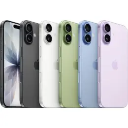 Apple iPhone 17 256 GB Beyaz 7
