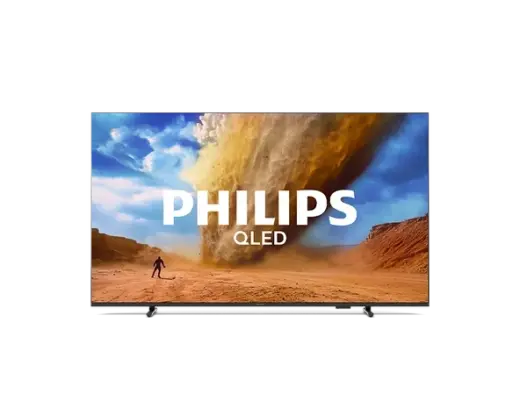 Philips 65PUS7800 4K Ultra HD 65" 165 Ekran Uydu Alıcılı Smart QLED TV