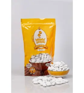 Badem Şekeri - 1 KG