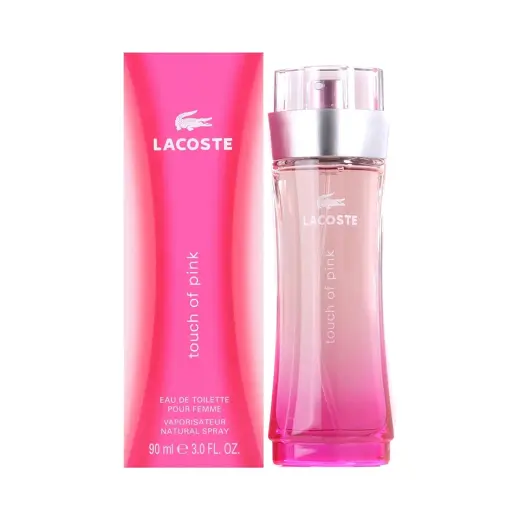 Touch of Pink EDT 90 ml Kadın Parfüm