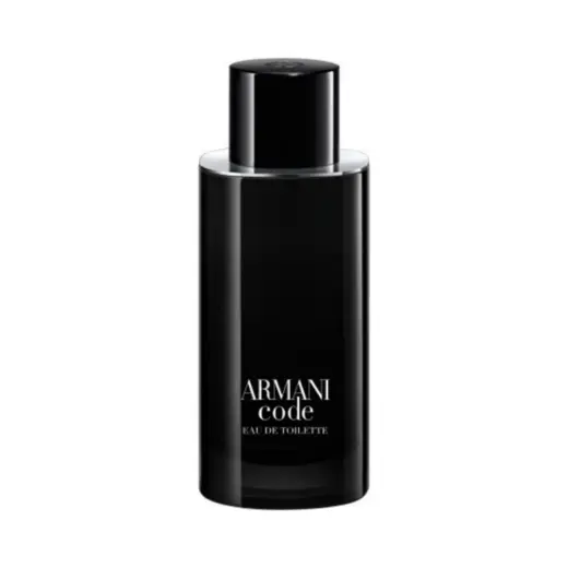 Giorgio Armani Code Edt Erkek Parfüm 125 Ml
