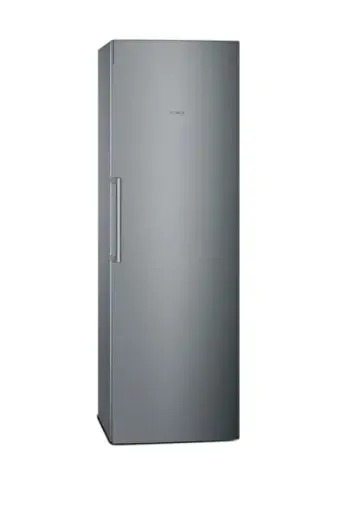 Siemens GS33VVIE0N 7 Çekmeceli Derin Dondurucu