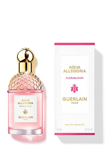 Aqua Allegoria Flora Bloom EDT 75 ml Kadın Parfüm