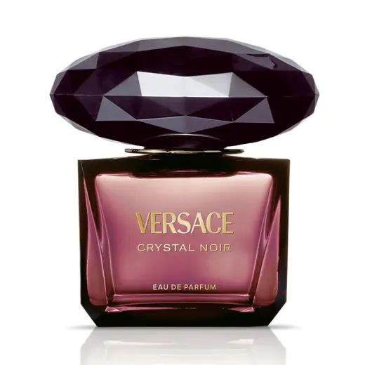 Versace Crystal Noir Edp Kadın Parfüm 90 Ml