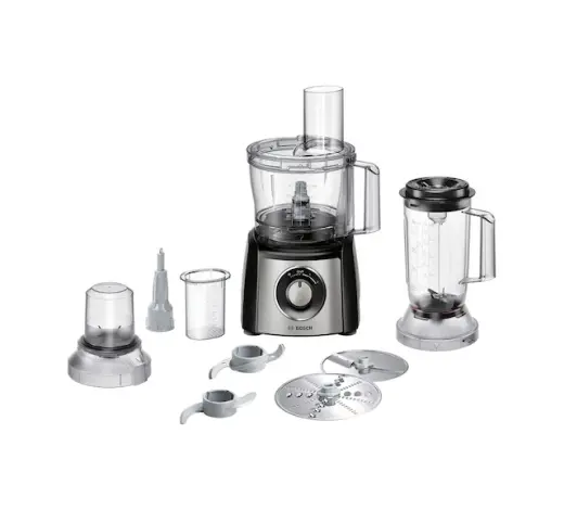 Bosch MCM3501M 2.3 LT Mutfak Robotu