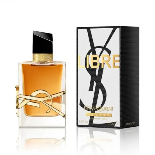 Yves Saint Laurent Libre Intense Edp Kadın Parfüm 50 Ml