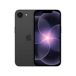 Apple iPhone 17e 256 GB Siyah 1