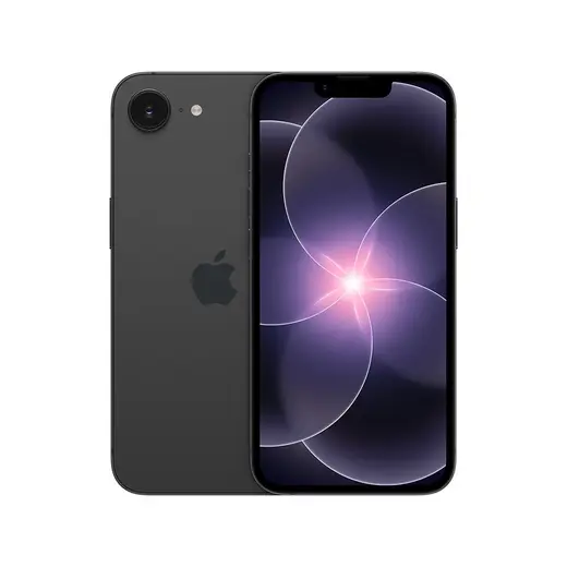 Apple iPhone 17e 256 GB Siyah
