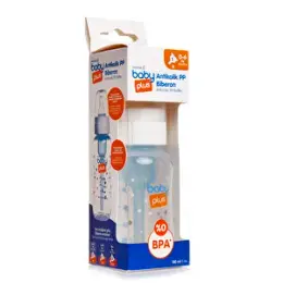 Antikolik PP Biberon 150 ml 0-6 Ay 8