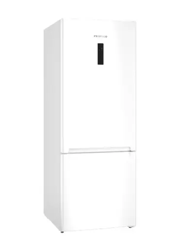 Profilo BD3055WECN 483 LT No-Frost Kombi Tipi Buzdolabı