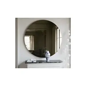 Enc Home 70 Cm Yuvarlak Ayna 70x70 cm