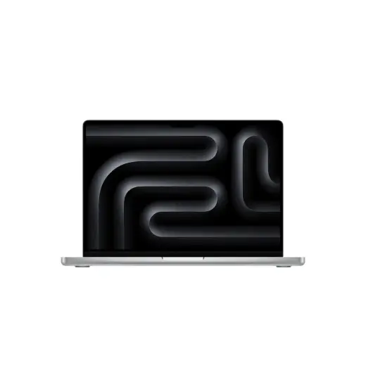 MacBook Pro 14 inç - Apple M5 Pro Çip 15 CPU ve 16 GPU 24 GB Bellek 1 TB SSD (MGDN4TU/A) - Gümüş