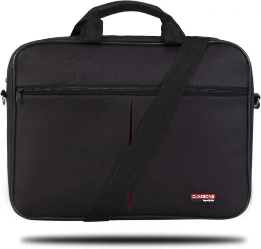 Classone 15.6 inç BND300 ve BND304 Eko Serisi 15.6 inç Uyumlu Notebook Çantası
