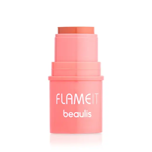 Beaulis Flame It Mini Stick Allık 650 Sun Kissed