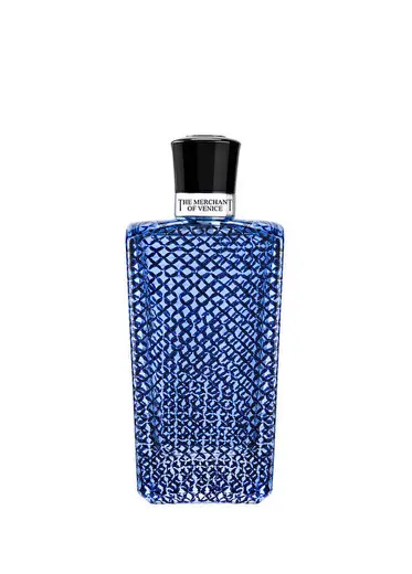 Venetian Blue Intense EDP 100 ml Erkek Parfüm