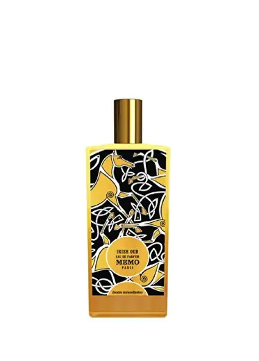 Irish Oud 75 ml Parfüm