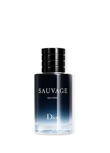 Sauvage Eau Forte 60 ml Erkek Parfüm