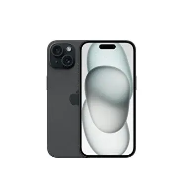 Apple iPhone 15 128GB Siyah