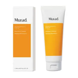 Murad Essential C Cleanser - C Vitaminli Yüz Temizleme Jeli 148 ml 2
