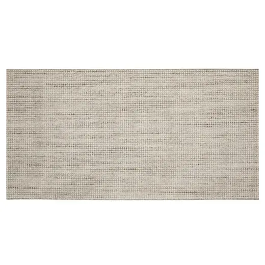 Mudo Home Terri Ki̇li̇m Gri̇ Beyaz 80x150