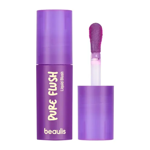 Beaulis Pure Flush Allık 595 Violet Dream