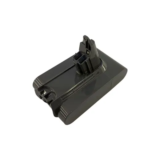 Micron Dyson V6 Animal Dc-62 Serisi 3000 Mah Li-Ion Muadil Pil, Şarj Edilebilir ve Uyumlu Batarya